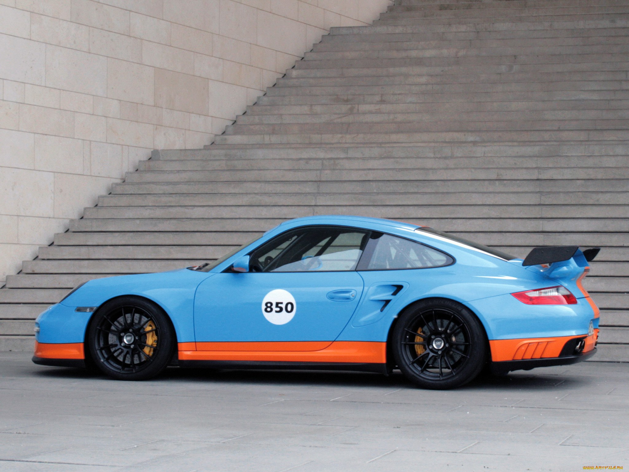 , porsche